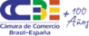 Cámara de Comercio Brasil- España
