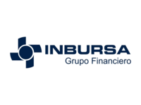 G.F. INBURSA logo