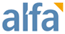 Logo de ALFA