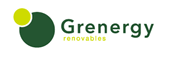 Logo de GRENERGY RENOVABLES