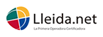 LLEIDA.NET logo