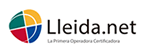 Logo de LLEIDANETWORKS SERVEIS TELEMÀTICS S.A