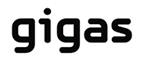 Logo de GIGAS