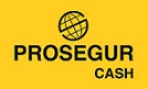 Logo de PROSEGUR CASH