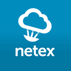 Logo de NETEX