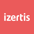 Logo de IZERTIS