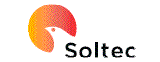 Logo de SOLTEC