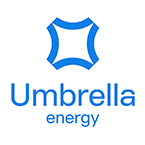 Logo de UMBRELLA SOLAR INVESTMENT