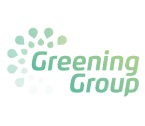 Logo de GREENING