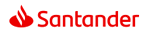 SANTANDER logo
