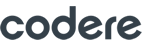 Logo de CODERE