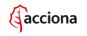 Logo de ACCIONA