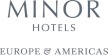 Logo de NH HOTELS