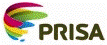 Logo de PRISA