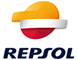 Logo de REPSOL