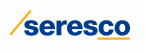 Logo de SERESCO