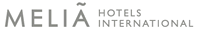 Logo de MELIÁ HOTELS INTERNATIONAL