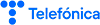 Logo de TELEFÓNICA
