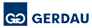 Logo de GERDAU