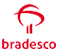 Logo de BANCO BRADESCO SA