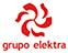 Logo de GRUPO ELEKTRA / TV AZTECA