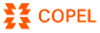 Logo de COPEL