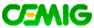 Logo de CEMIG