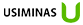 Logo de USIMINAS